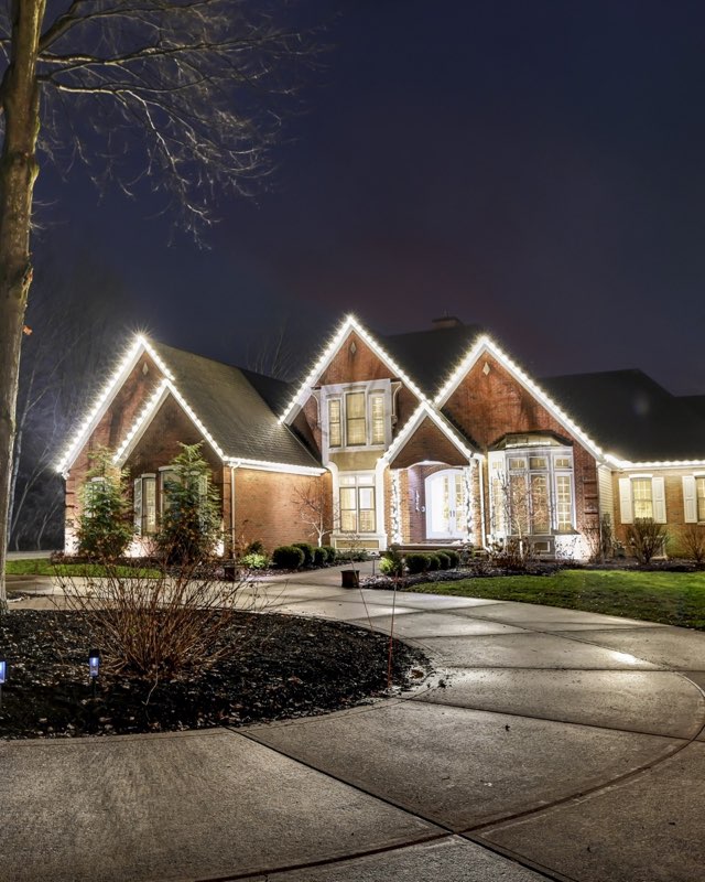 {SERVICE_NAME} project in Haslet