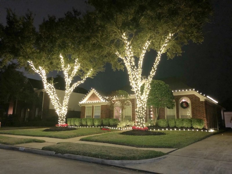{SERVICE_NAME} project in Haslet