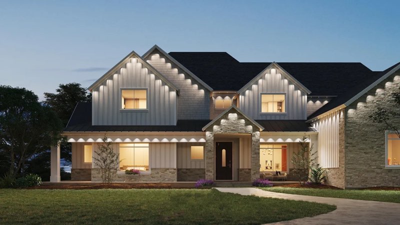 {SERVICE_NAME} project in Haslet