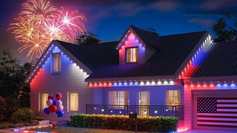 {SERVICE_NAME} project in Haslet