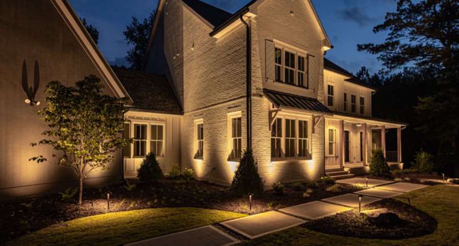 {SERVICE_NAME} project in Haslet