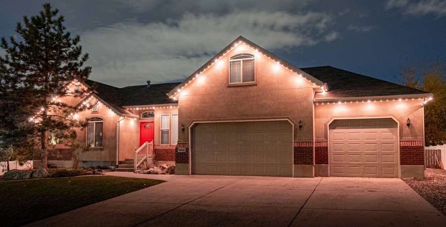 {SERVICE_NAME} project in Haslet