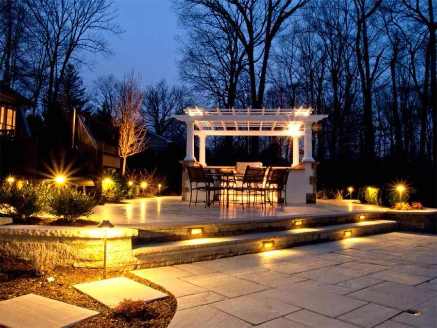 {SERVICE_NAME} project in Haslet