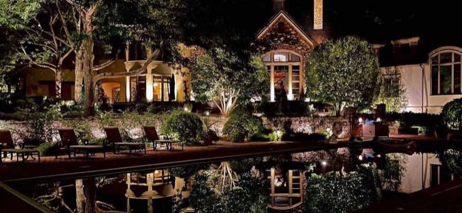 {SERVICE_NAME} project in Haslet