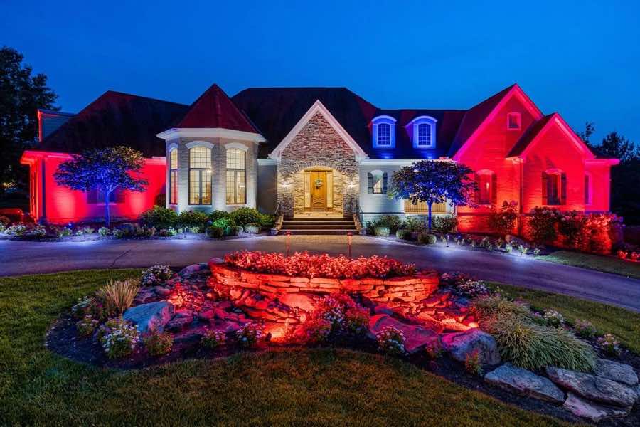 {SERVICE_NAME} project in Haslet