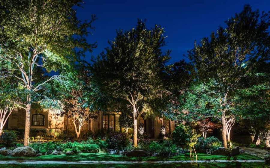 {SERVICE_NAME} project in Haslet