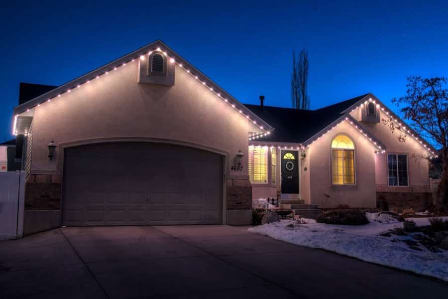 {SERVICE_NAME} project in Haslet