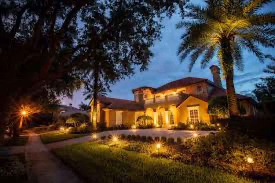 {SERVICE_NAME} project in Haslet