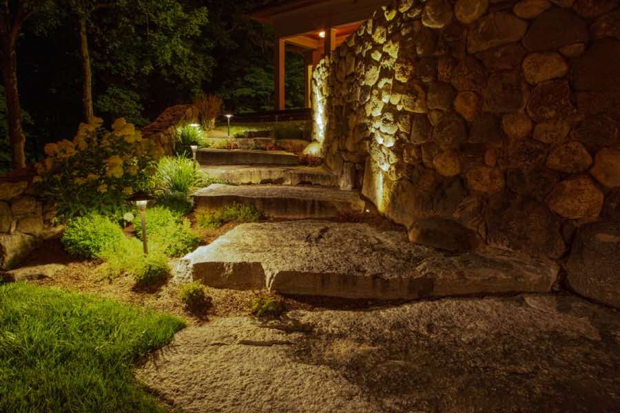 Patio Ambiance in Haslet