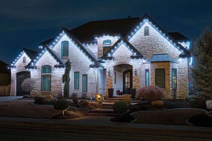 {SERVICE_NAME} project in Haslet