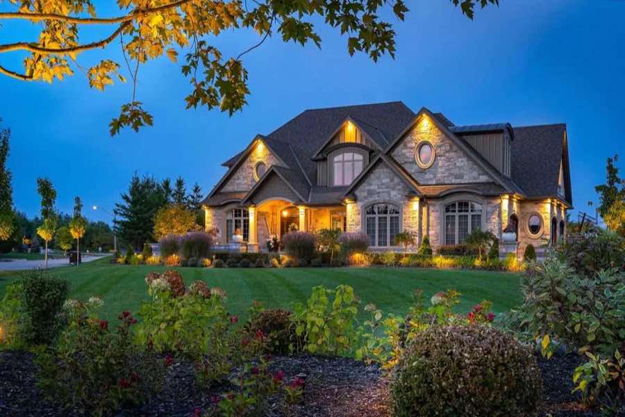 {SERVICE_NAME} project in Haslet